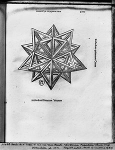 Dodecahedron, fra 